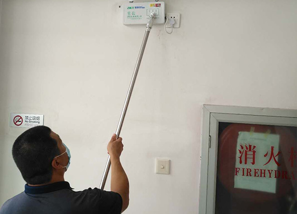 北京西城區消防檢測,美容店醫美場所出消電檢報告多少錢?